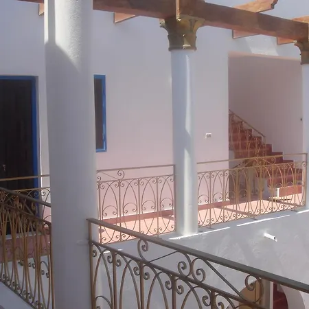Residence Jlidi Midoun Exterior photo