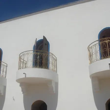 Residence Jlidi Midoun Exterior photo
