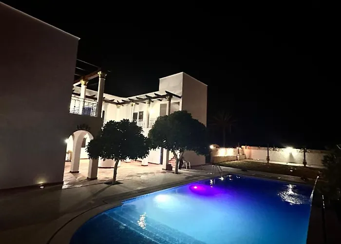 Residence Jlidi