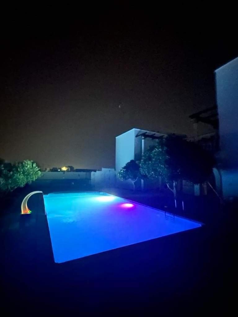 Apartment Jlidi Midoun