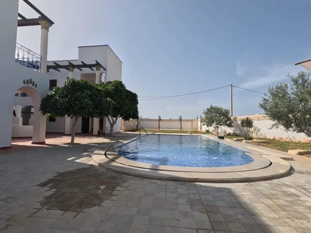 Apartment Jlidi Midoun