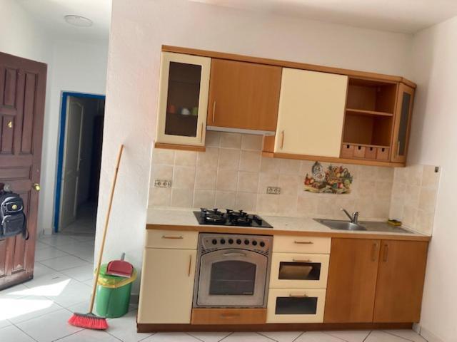 Appartement Résidence Jlidi