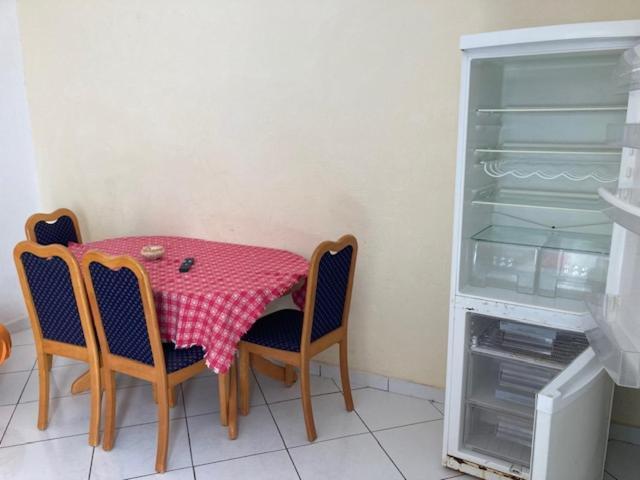 Apartment Jlidi *