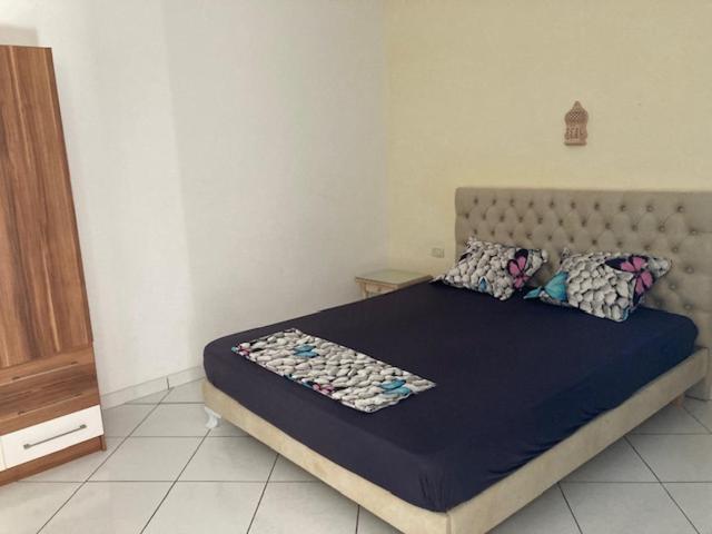 Jlidi Apartment