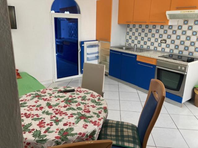 Apartment Jlidi
