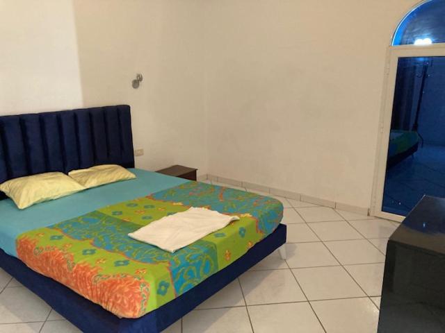Jlidi Apartment *