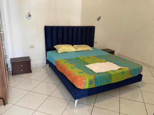Appartement Résidence Jlidi *