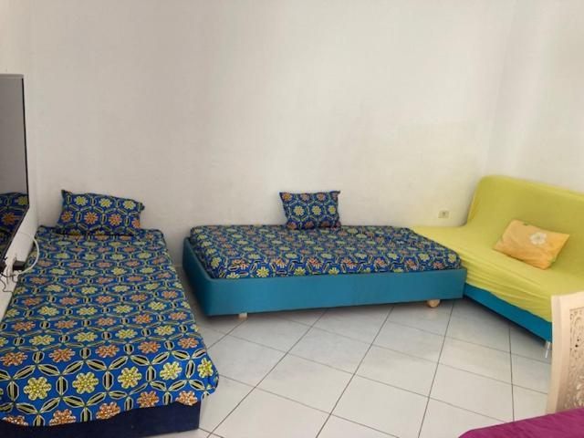 Jlidi Apartment Midoun