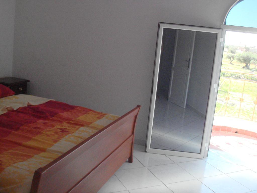 Apartment Jlidi *