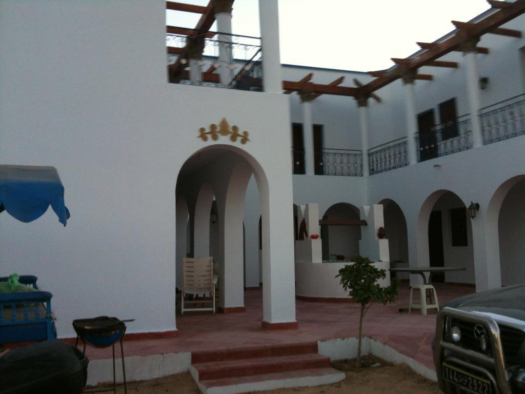 Apartment Jlidi