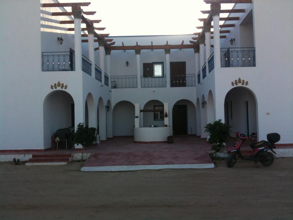 Jlidi Apartment Midoun