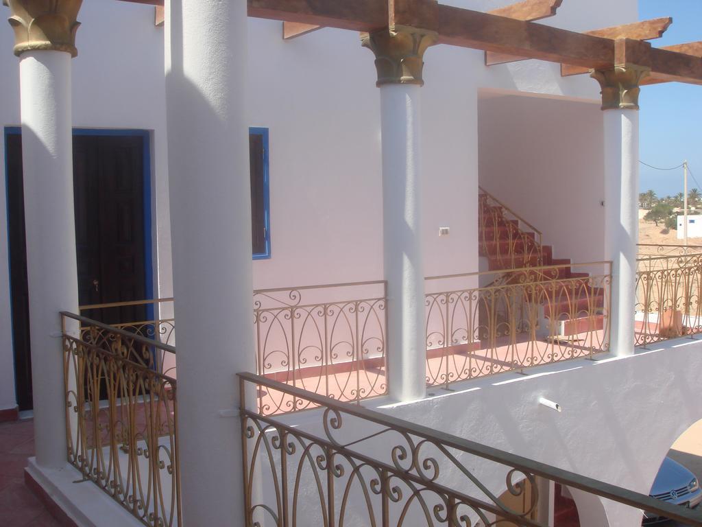 Apartamento Jlidi Midoun