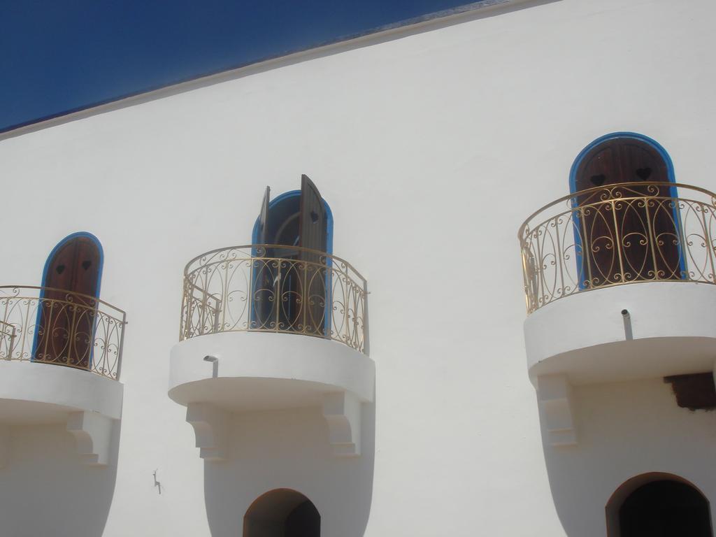 Appartement Résidence Jlidi *