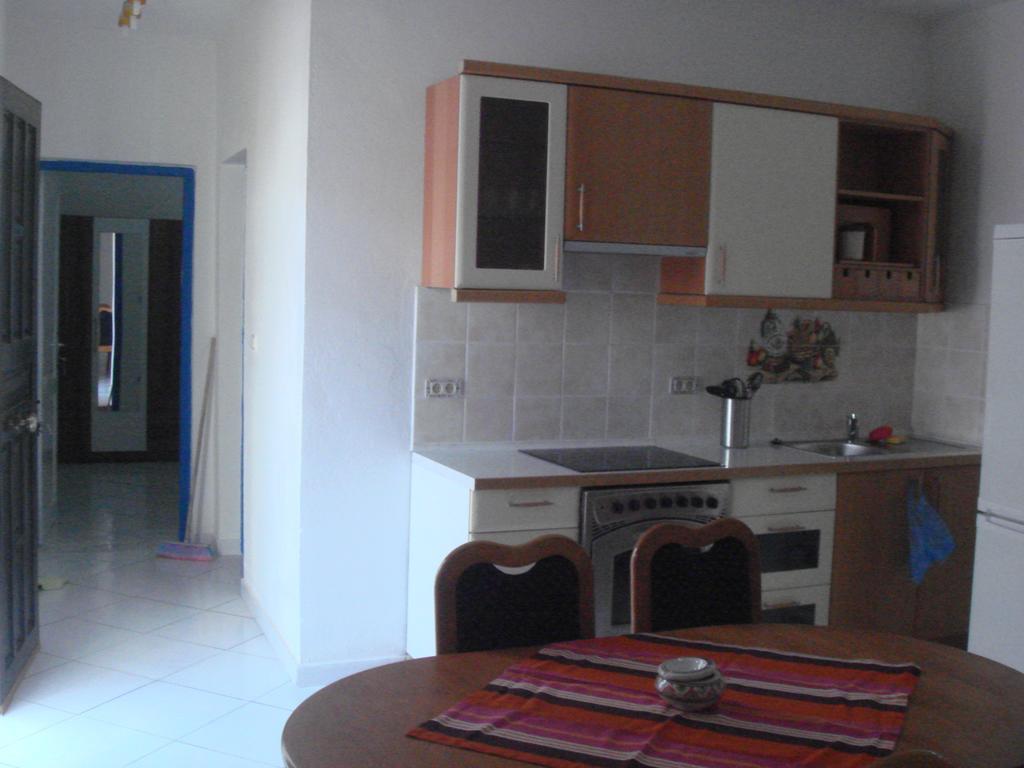 Jlidi Apartment