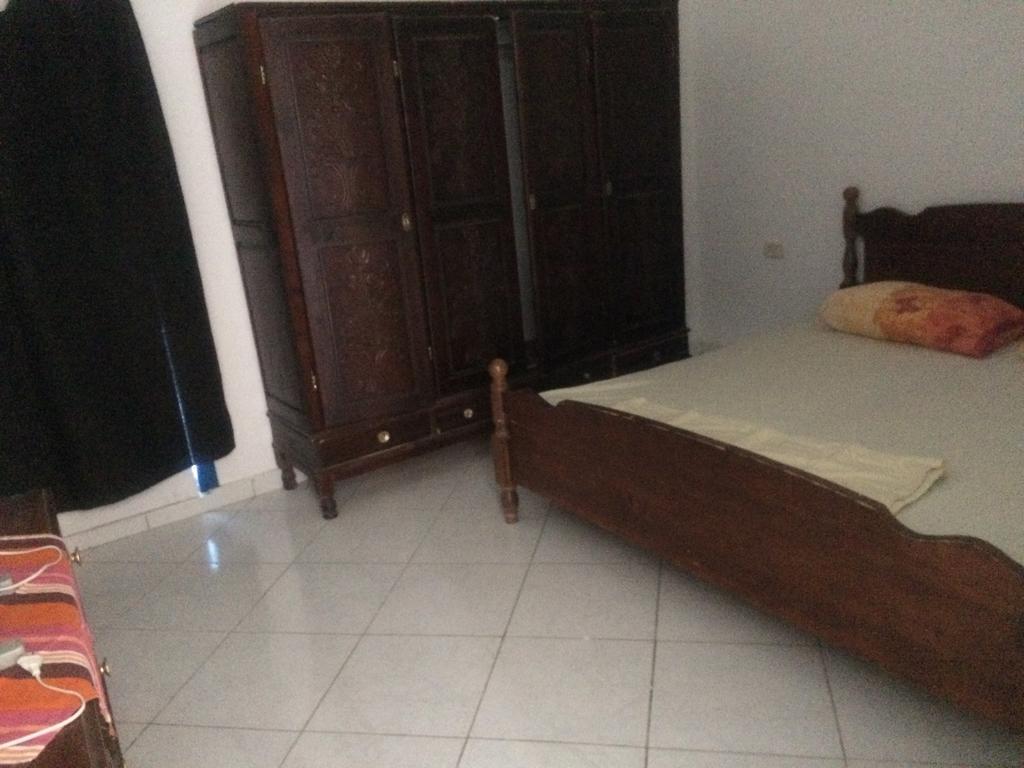 Apartment Jlidi