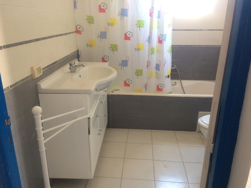 Apartment Jlidi Midoun