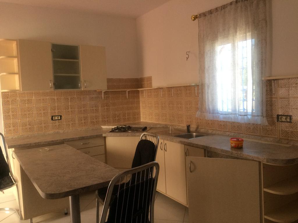 Jlidi Apartment