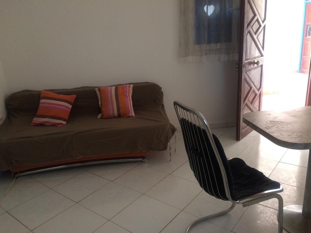 Apartamento Jlidi