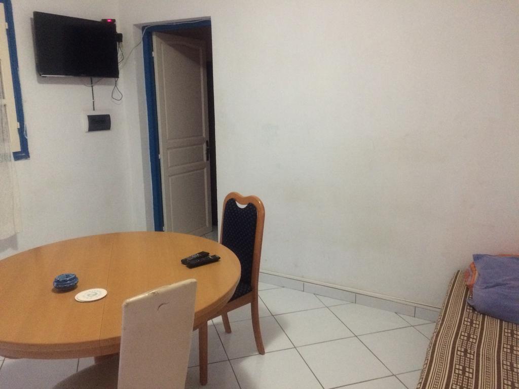 Apartment Jlidi *